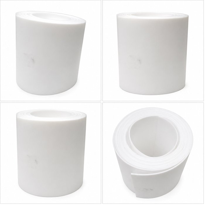 Teflon PTFE Sheet