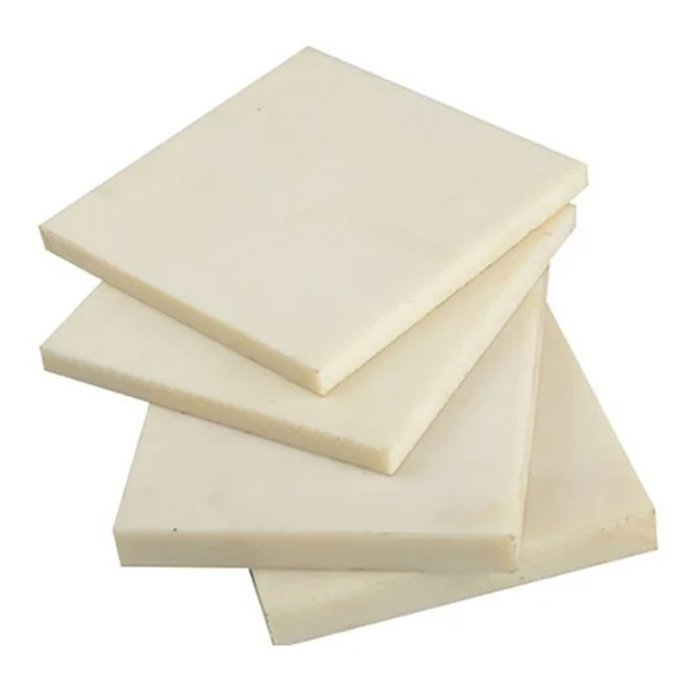 Plain Nylon Sheet