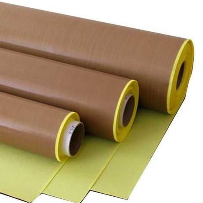 Ptfe Cloth and Adhesive Tape