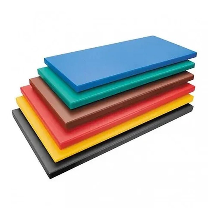 HDPE Polyethylene Sheet
